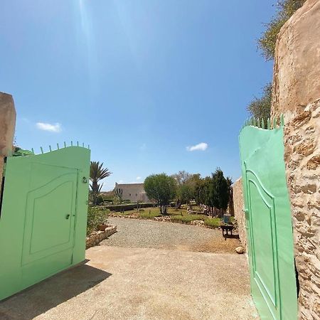 Maison Mimosa, Lovely 3 Bedroom Villa With A Large Pool Essaouira Exteriör bild
