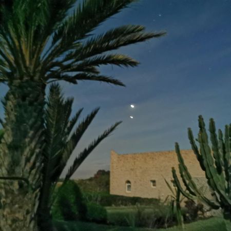 Maison Mimosa, Lovely 3 Bedroom Villa With A Large Pool Essaouira Exteriör bild