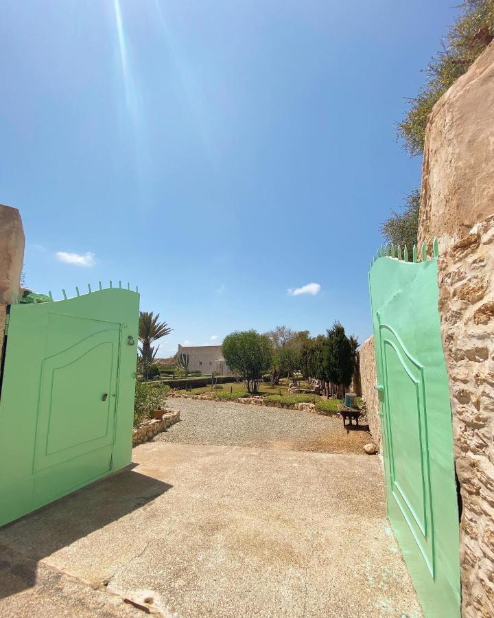 Maison Mimosa, Lovely 3 Bedroom Villa With A Large Pool Essaouira Exteriör bild