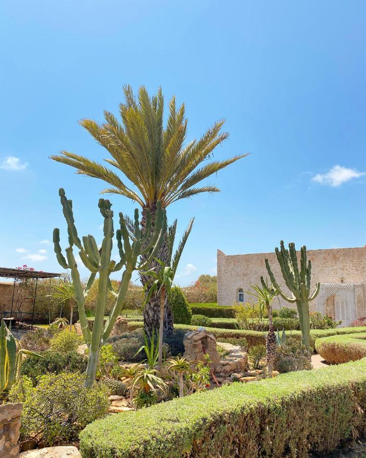 Maison Mimosa, Lovely 3 Bedroom Villa With A Large Pool Essaouira Exteriör bild