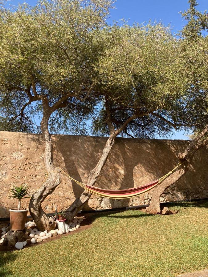 Maison Mimosa, Lovely 3 Bedroom Villa With A Large Pool Essaouira Exteriör bild