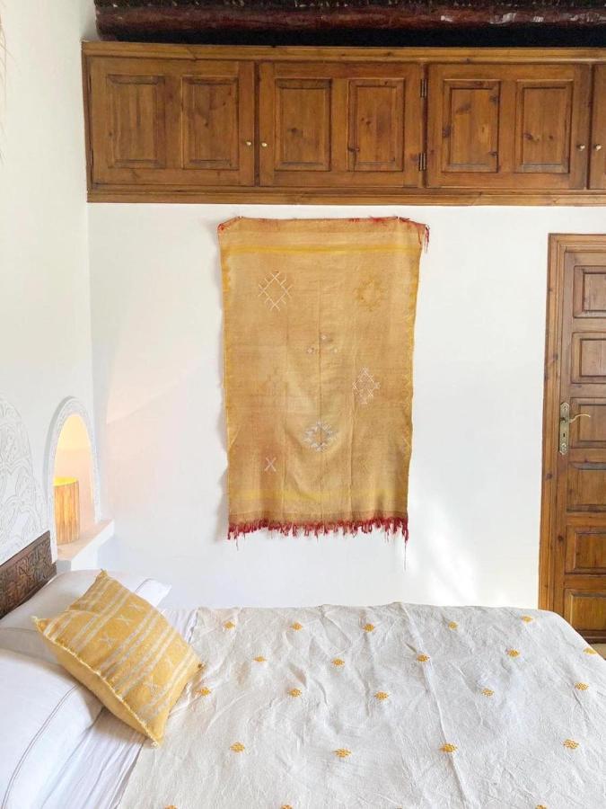 Maison Mimosa, Lovely 3 Bedroom Villa With A Large Pool Essaouira Exteriör bild