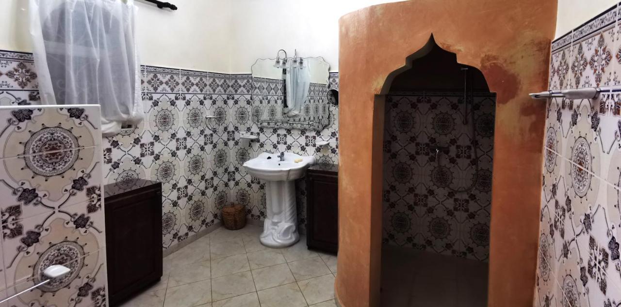 Maison Mimosa, Lovely 3 Bedroom Villa With A Large Pool Essaouira Exteriör bild