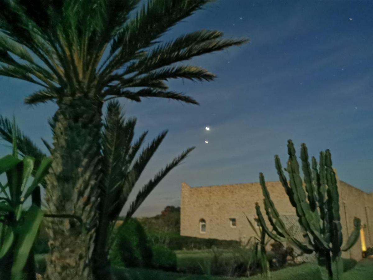 Maison Mimosa, Lovely 3 Bedroom Villa With A Large Pool Essaouira Exteriör bild